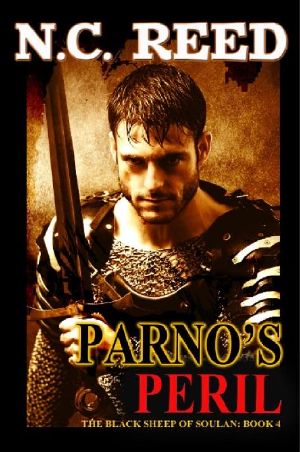 [Black Sheep of Soulan 04] • Parno's Peril
